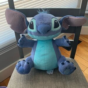 Disney Lilo and Stitch large plush